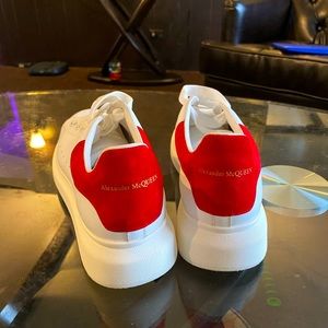 COPY - Mens Alexander Mcqueen Shoes